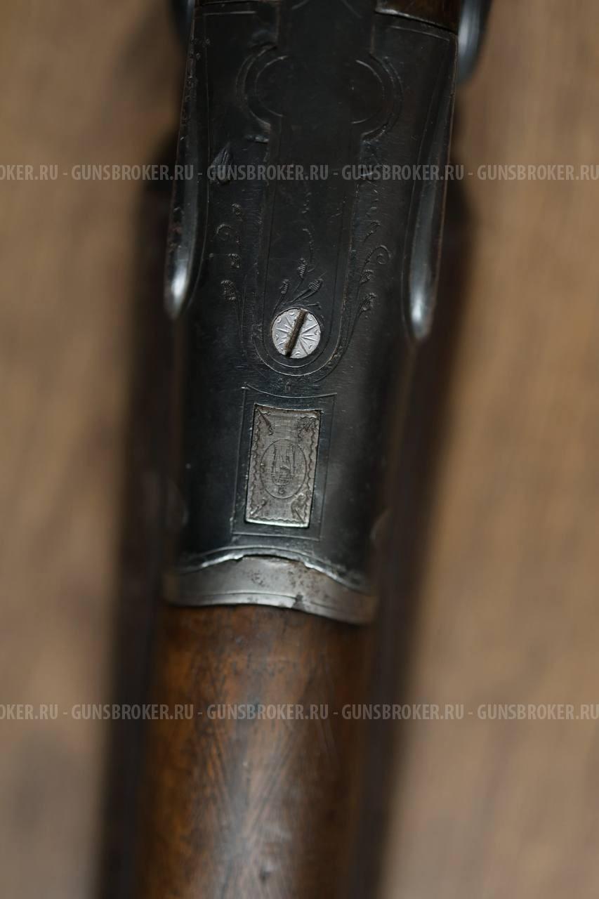 Браунинг avto-5