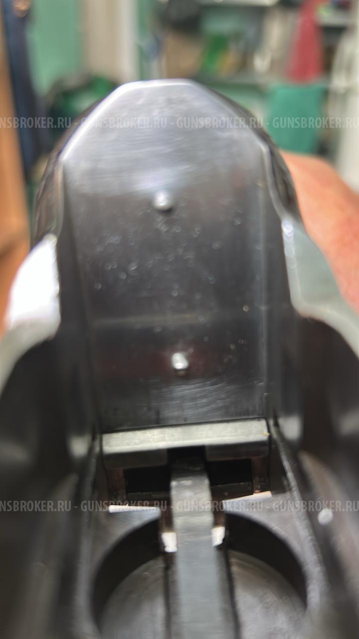 Браунинг B 25 super trap