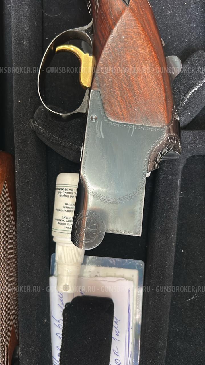 Браунинг B 25 super trap