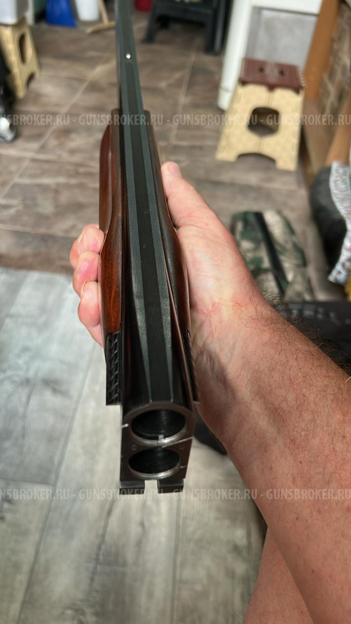 Браунинг B 25 super trap