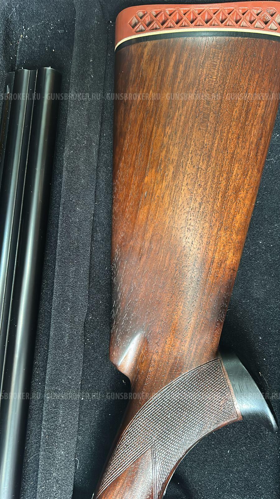 Браунинг B 25 super trap