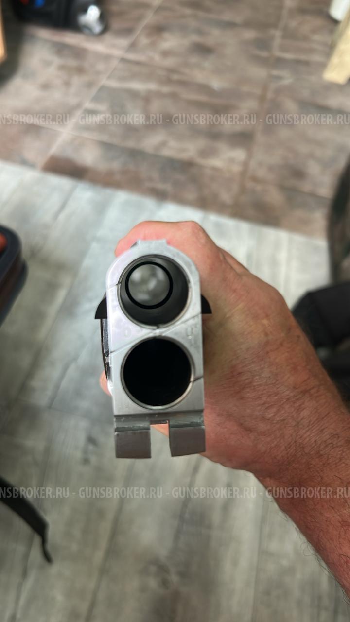 Браунинг B 25 super trap