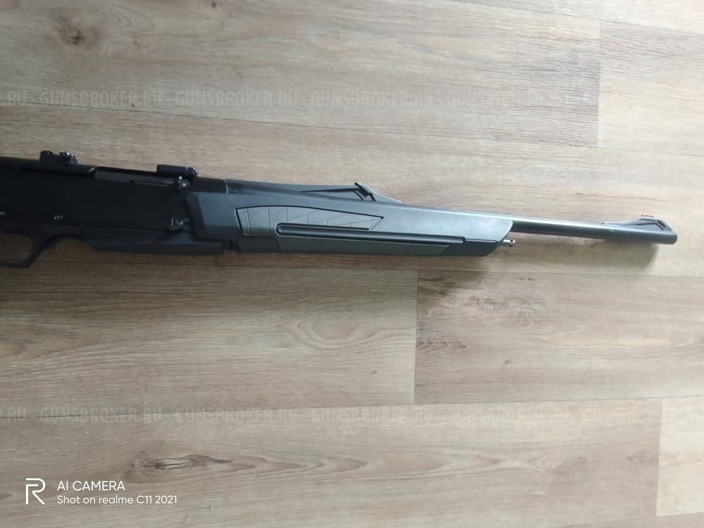 BROWNING BAR 2 LONG TRAK  9, 3х62 