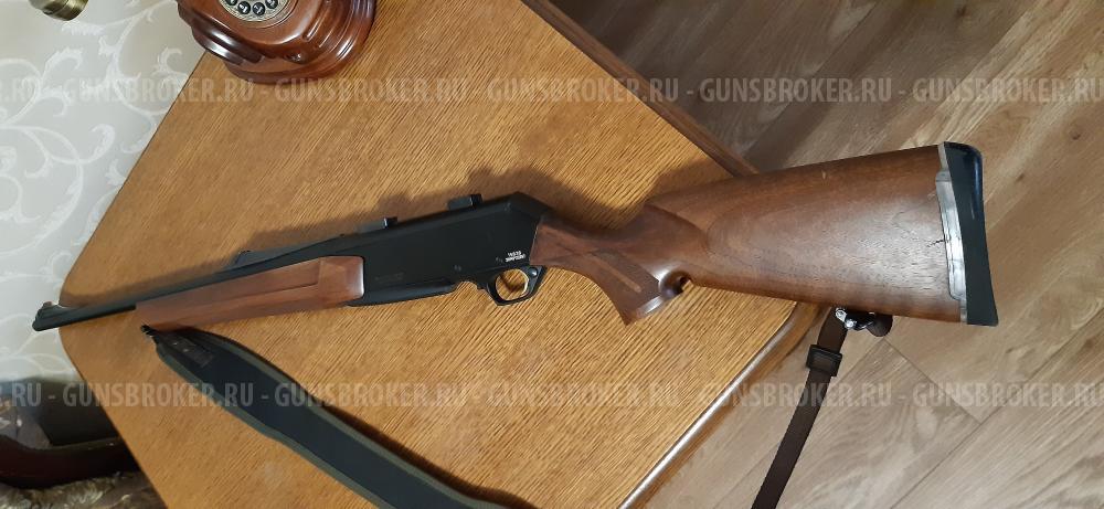 Браунинг БАР 2 9,3х62