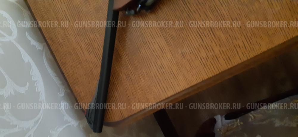 Браунинг БАР 2 9,3х62