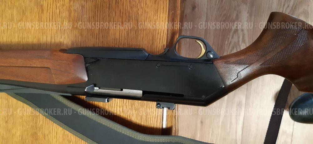 Браунинг БАР 2 9,3х62