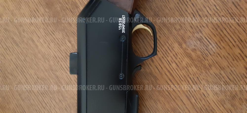 Браунинг БАР 2 9,3х62