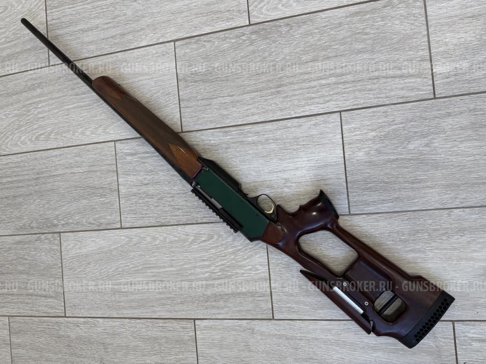 Браунинг БАР-2 Сафари 243win