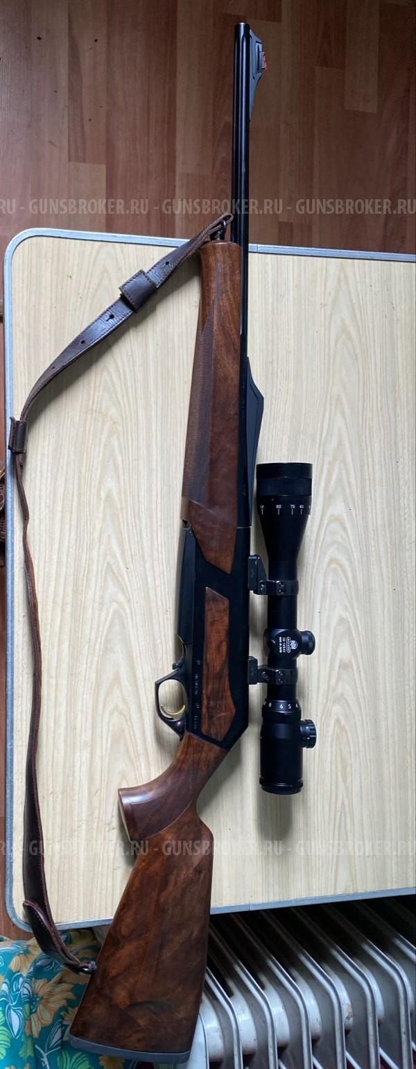 Браунинг, Бар 2, зенит, калибр 30-06