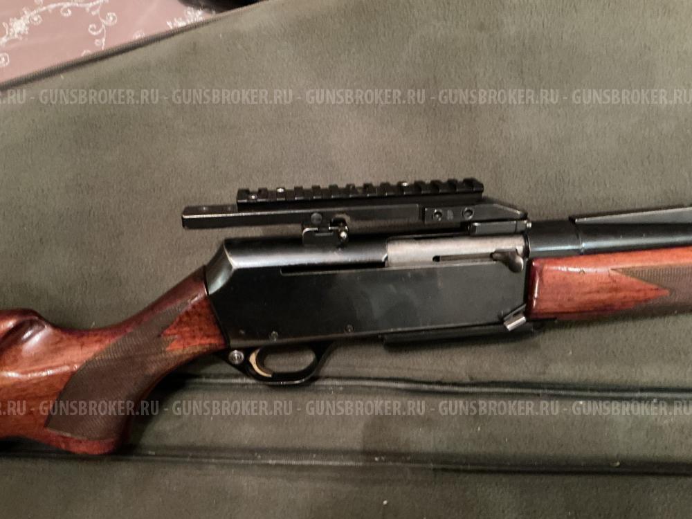 Браунинг бар 2