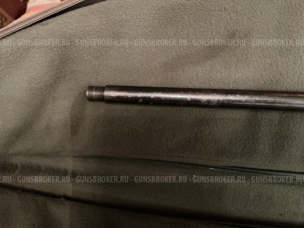 Браунинг бар 2