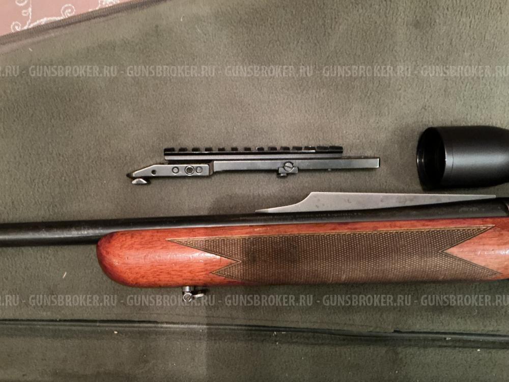 Браунинг бар 2