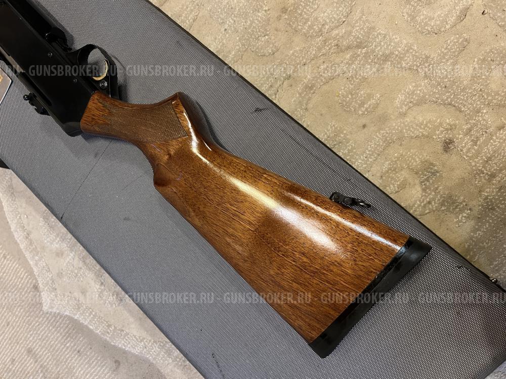 Браунинг БАР (Browning BAR II) 300 WinMag