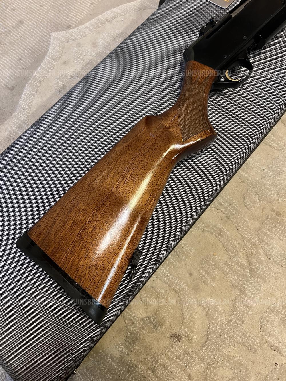 Браунинг БАР (Browning BAR II) 300 WinMag