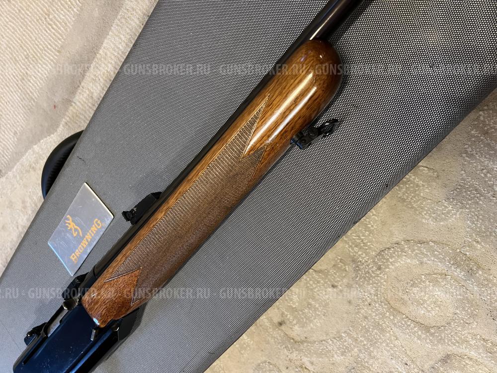 Браунинг БАР (Browning BAR II) 300 WinMag