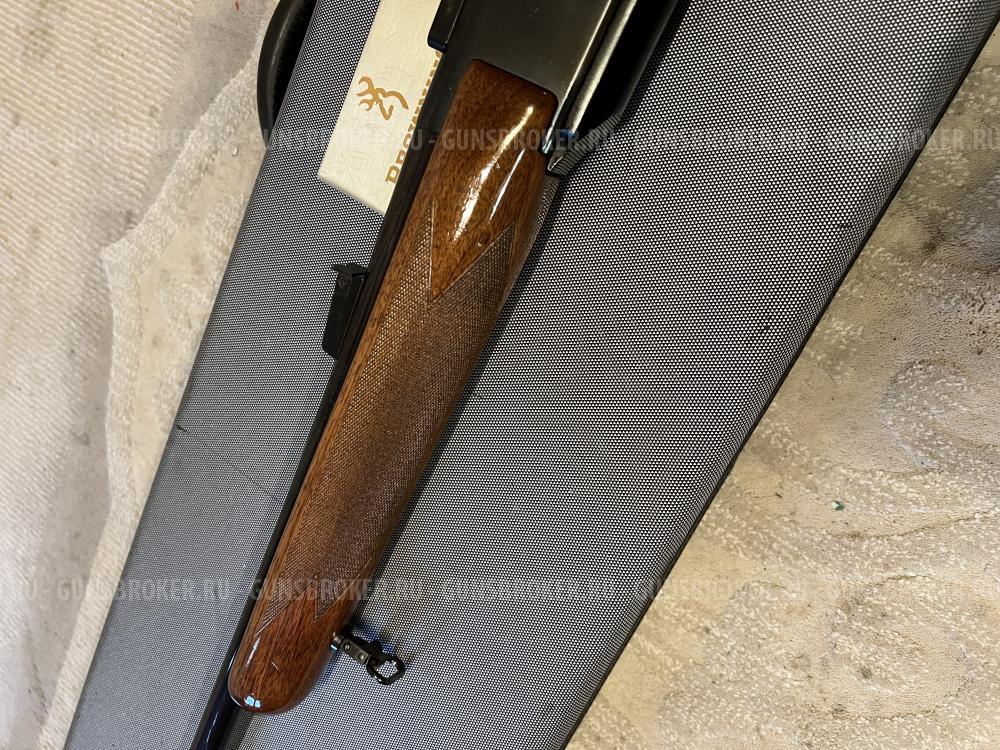Браунинг БАР (Browning BAR II) 300 WinMag