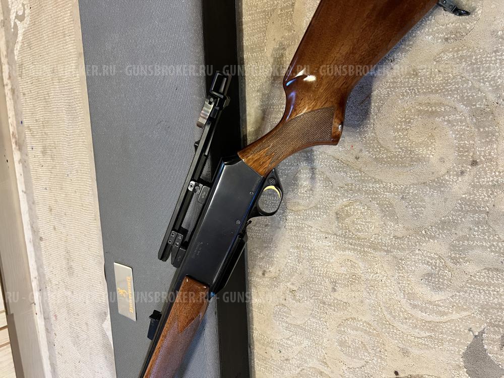 Браунинг БАР (Browning BAR II) 300 WinMag