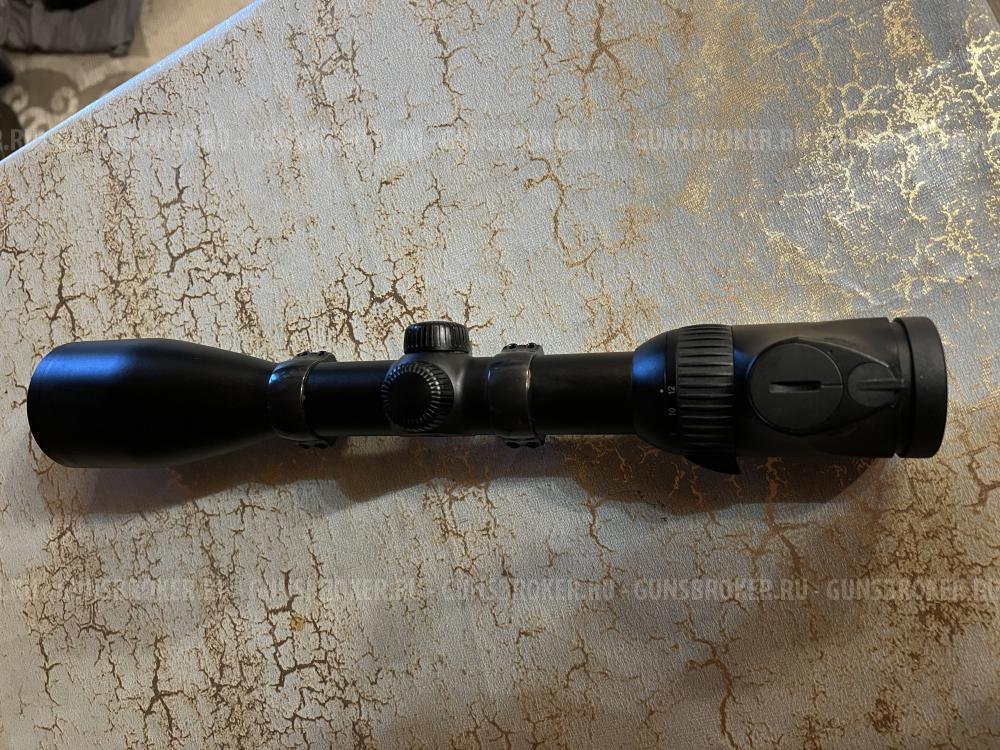 Браунинг БАР (Browning BAR II) 300 WinMag