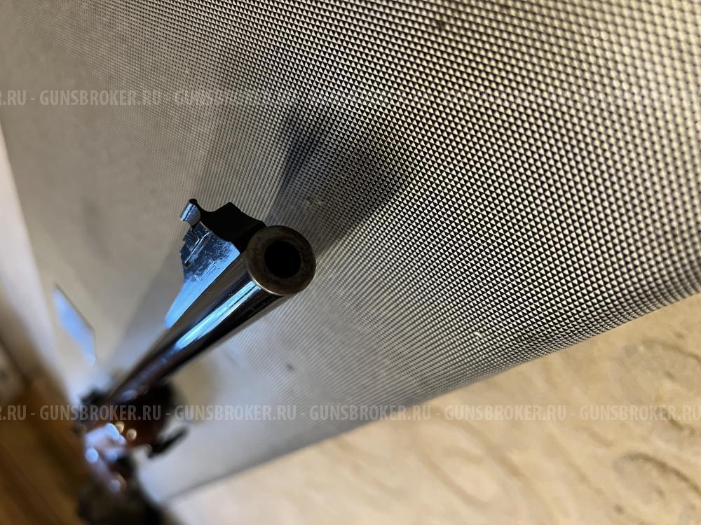 Браунинг БАР (Browning BAR II) 300 WinMag