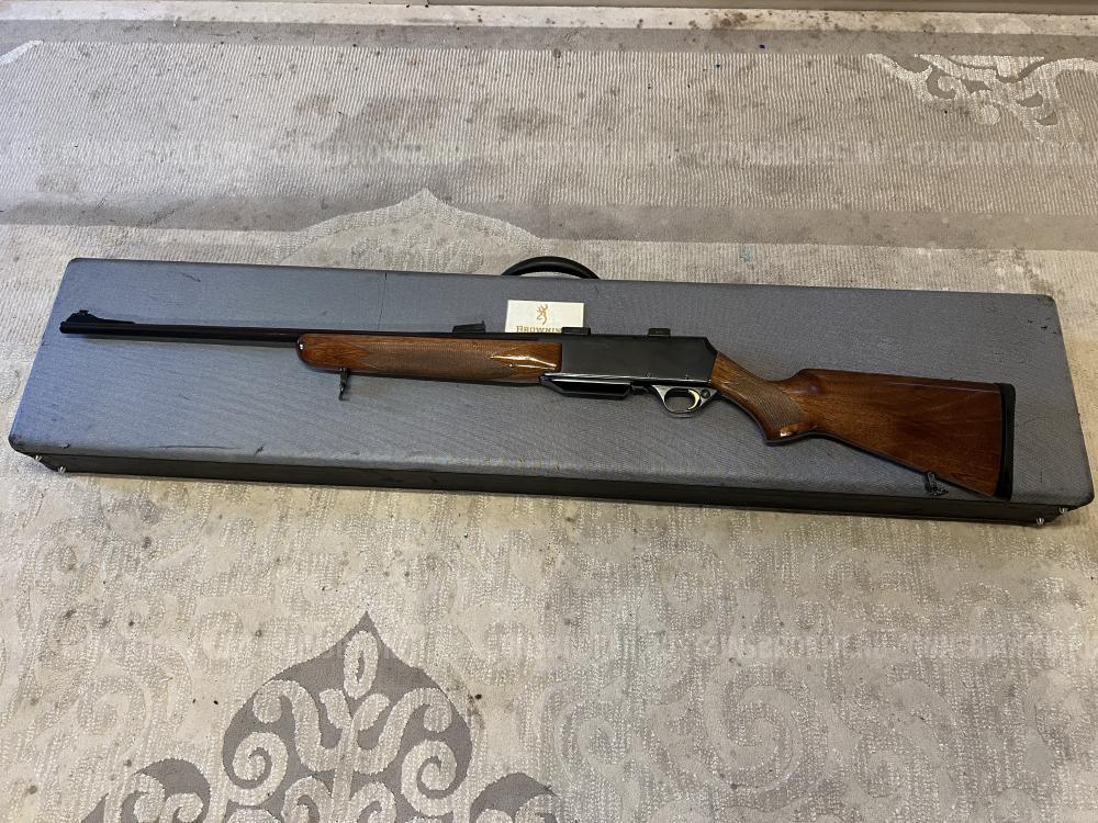 Браунинг БАР (Browning BAR II) 300 WinMag