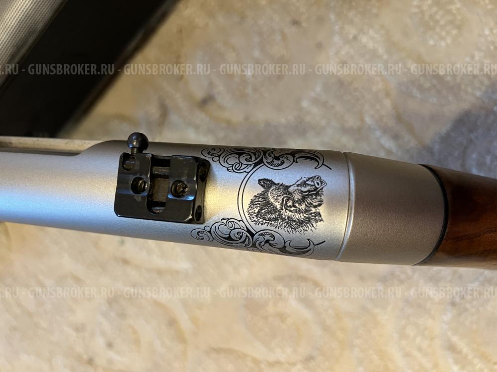 Браунинг БАР (Browning BAR) II