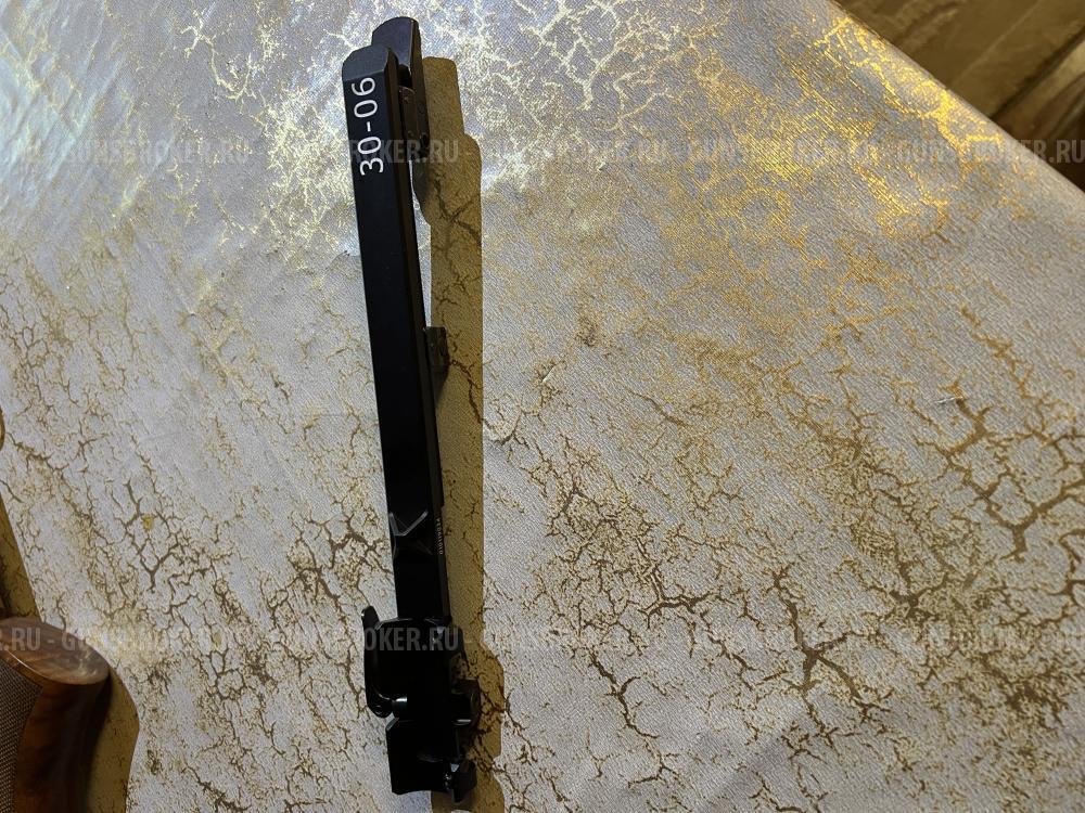 Браунинг БАР (Browning BAR) II