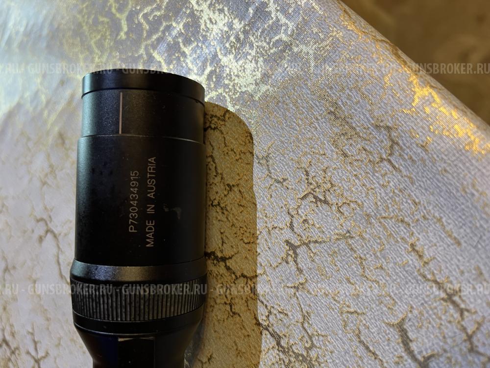 Браунинг БАР (Browning BAR) II