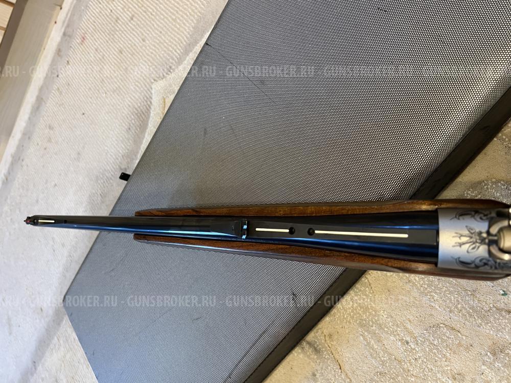 Браунинг БАР (Browning BAR) II