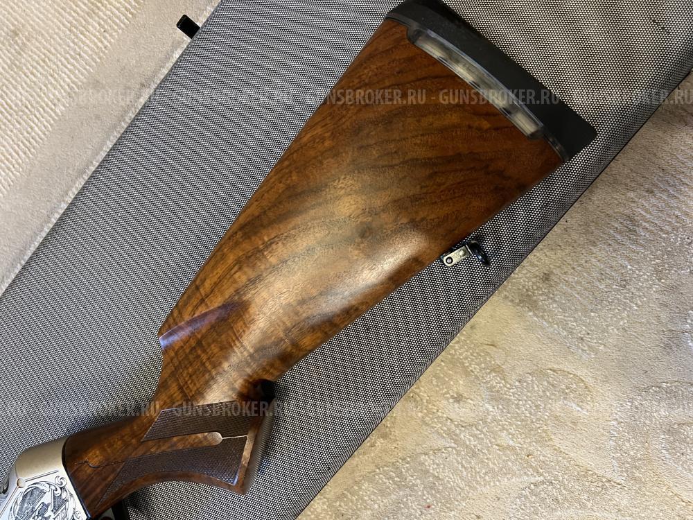 Браунинг БАР (Browning BAR) II