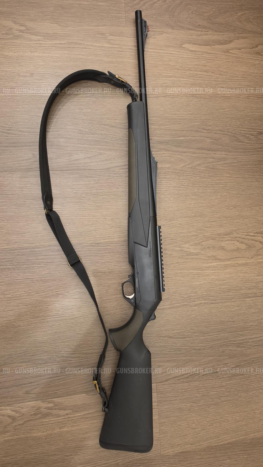 Brauning Bar MK3 30-06 
