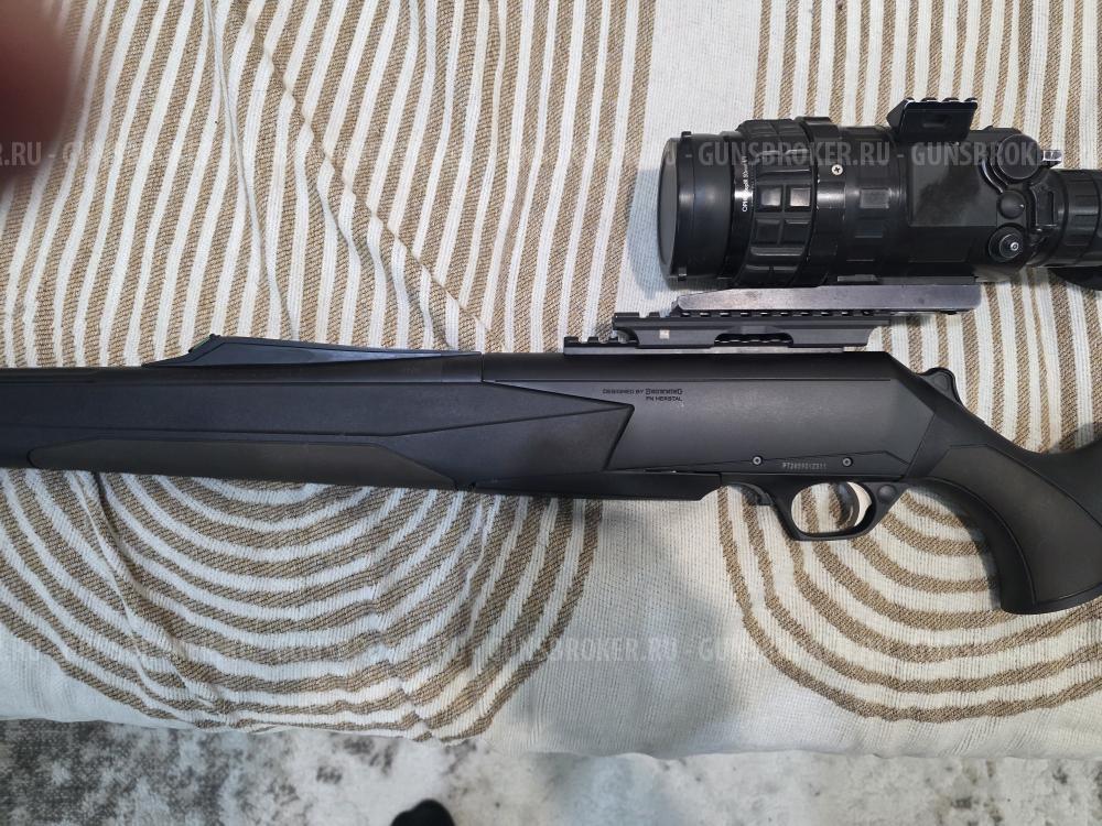 Браунинг бар МК3 