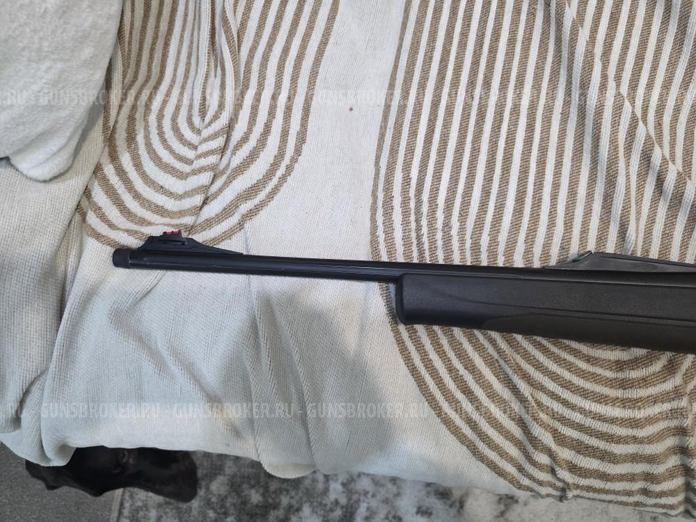 Браунинг бар МК3 