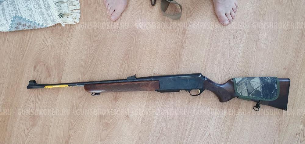 Браунинг Бар Сафари. Калибр 30-06, настрел 54 патрона