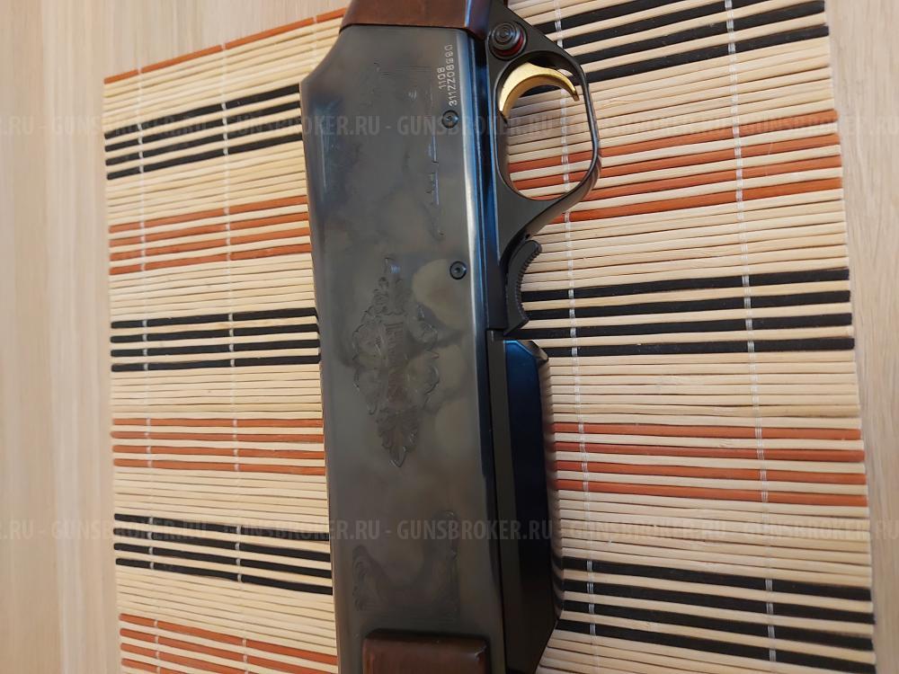 Карабин Браунинг бар2 калибр 30 06 