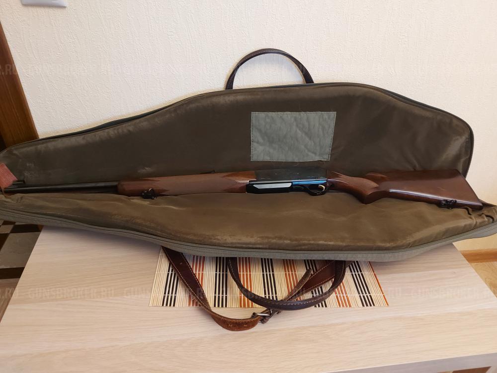 Карабин Браунинг бар2 калибр 30 06 