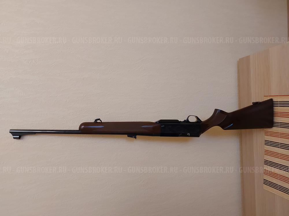 Карабин Браунинг бар2 калибр 30 06 
