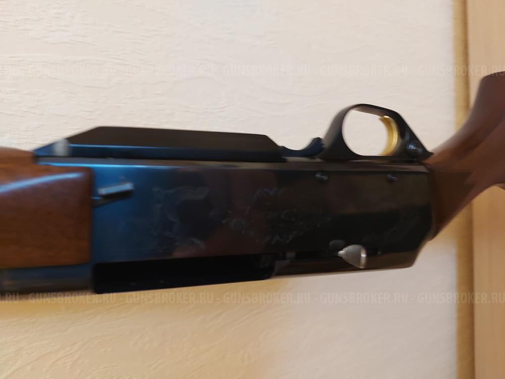 Карабин Браунинг бар2 калибр 30 06 