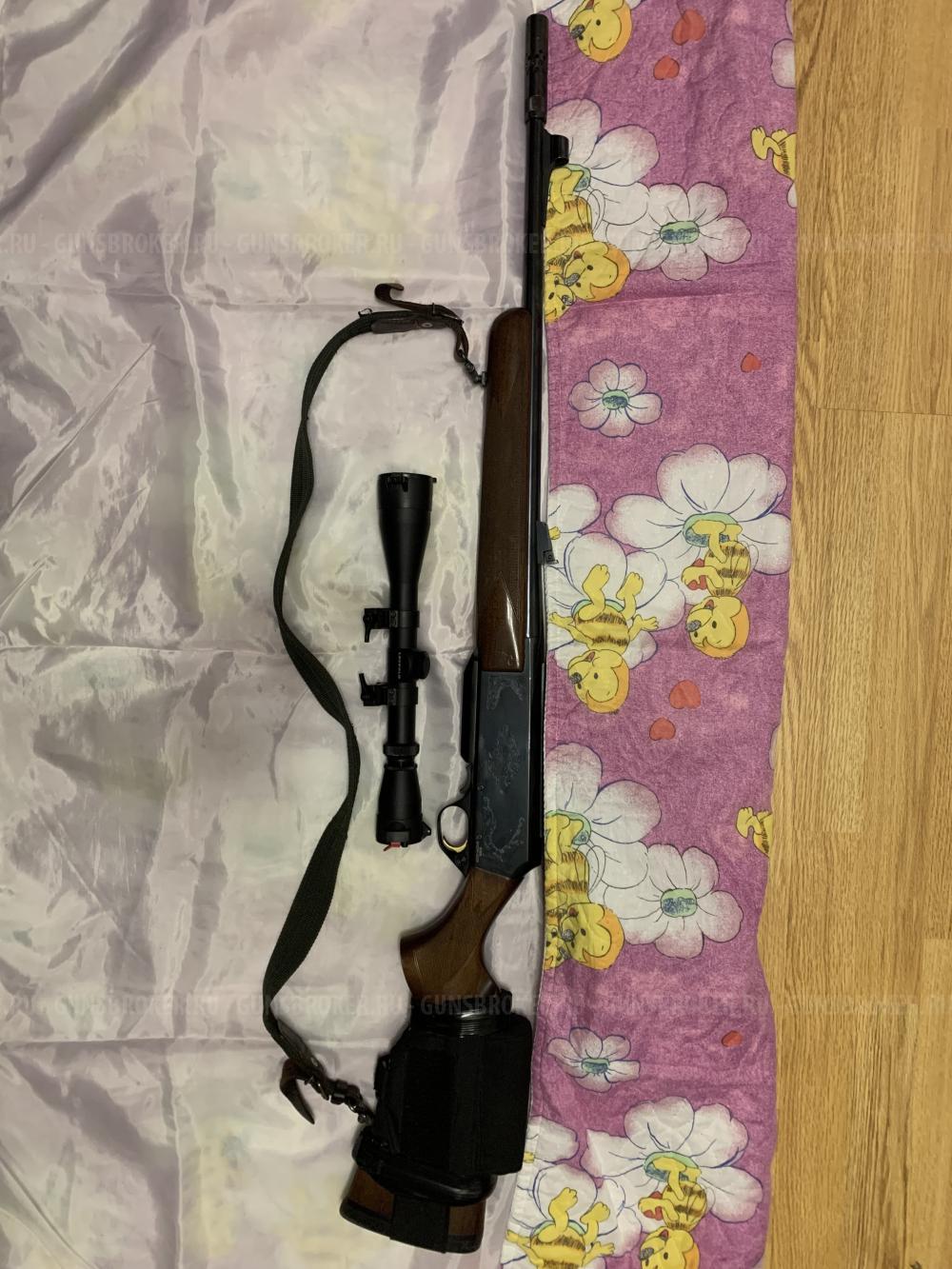 Браунинг Bar2 Safari Afut Boss