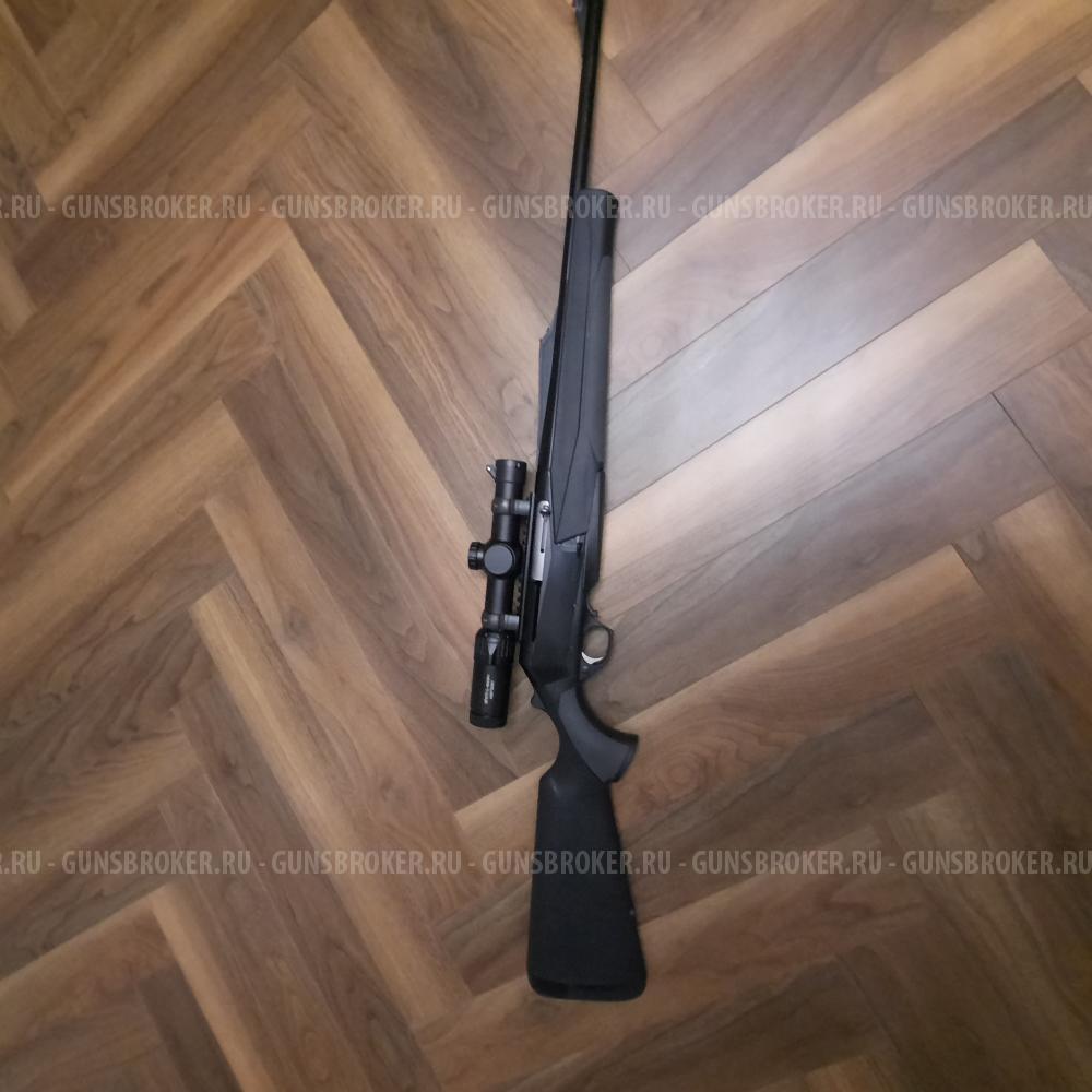 Браунинг бар.3 