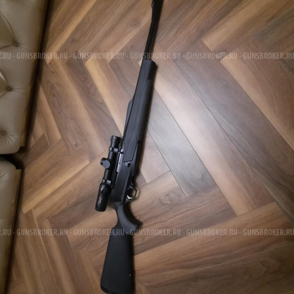 Браунинг бар.3 