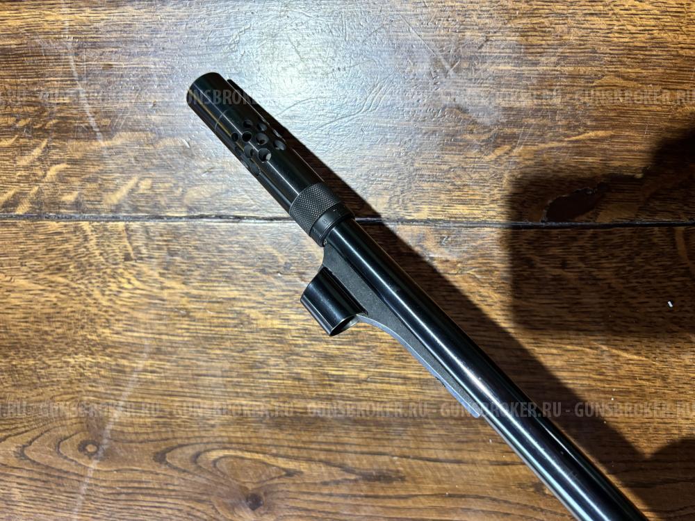 Браунинг Босс