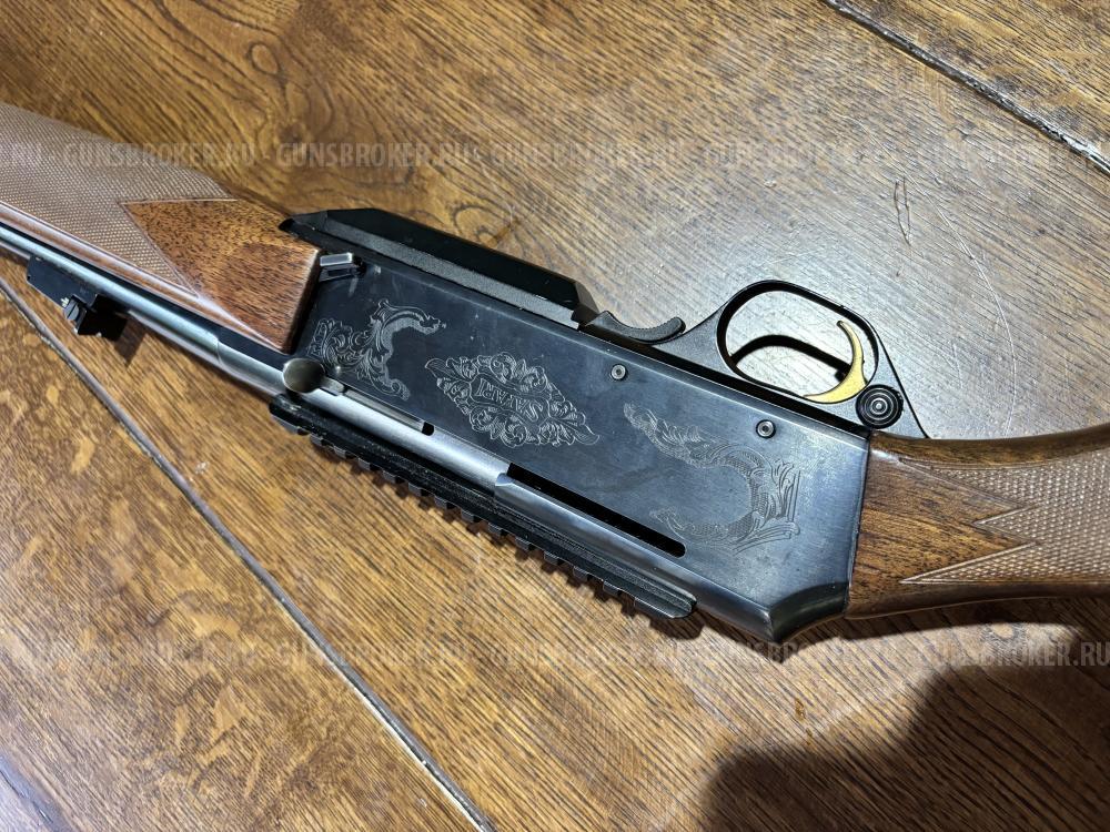 Браунинг Босс