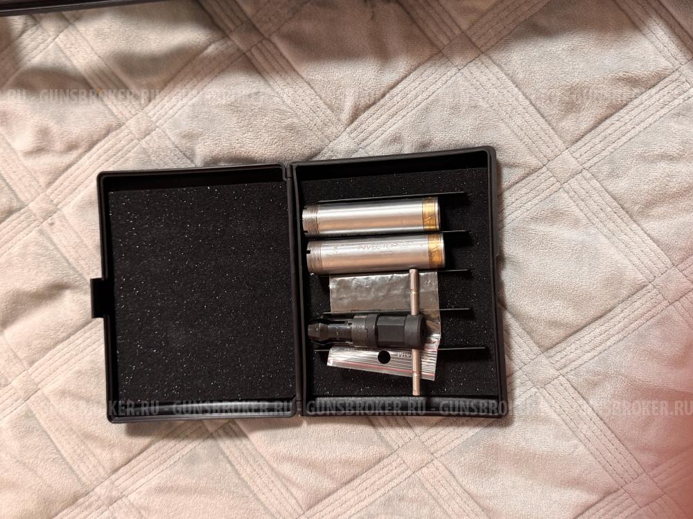 браунинг Browning A5