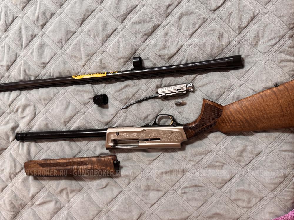 браунинг Browning A5