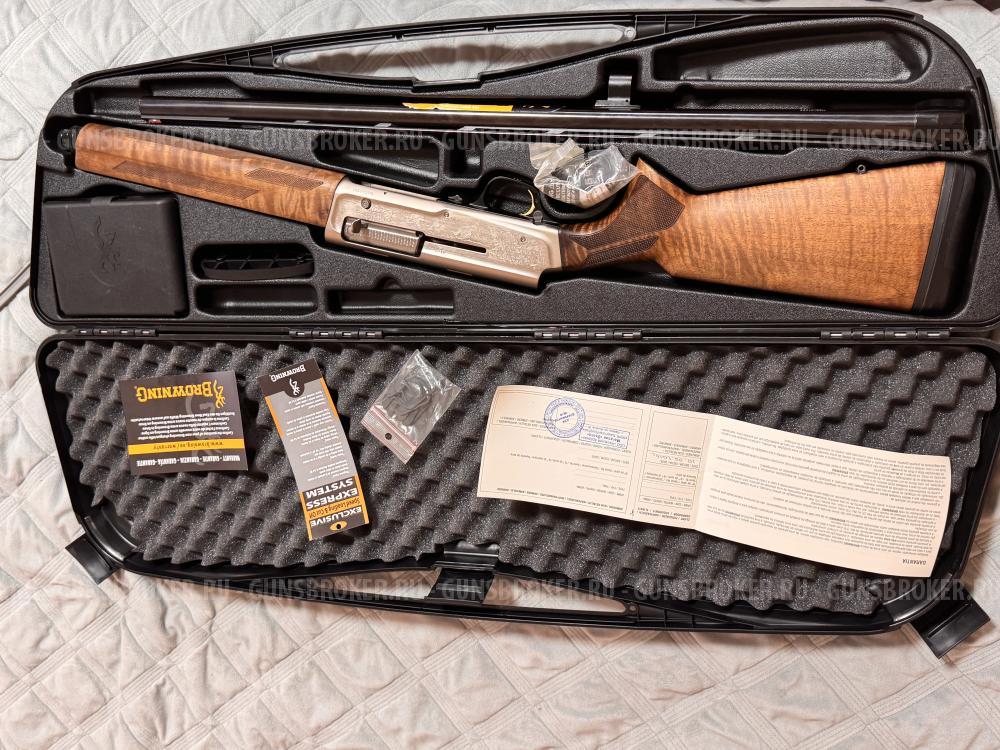 браунинг Browning A5