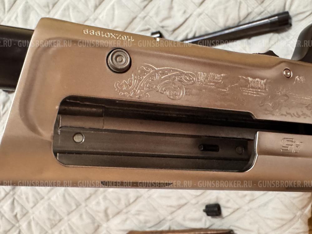 браунинг Browning A5