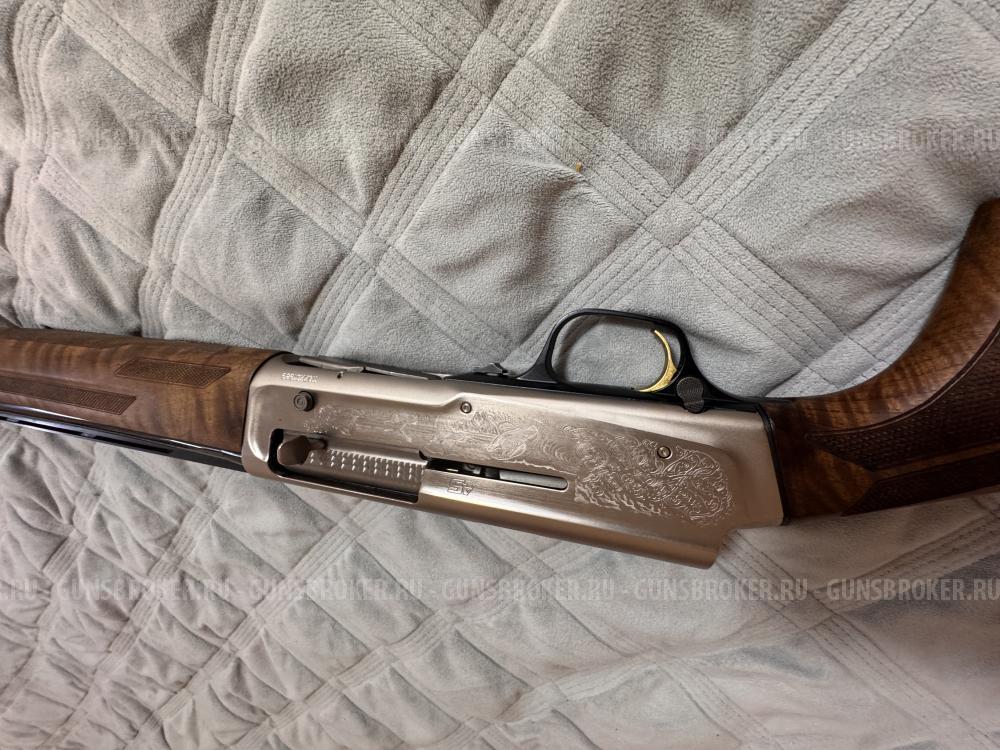 браунинг Browning A5
