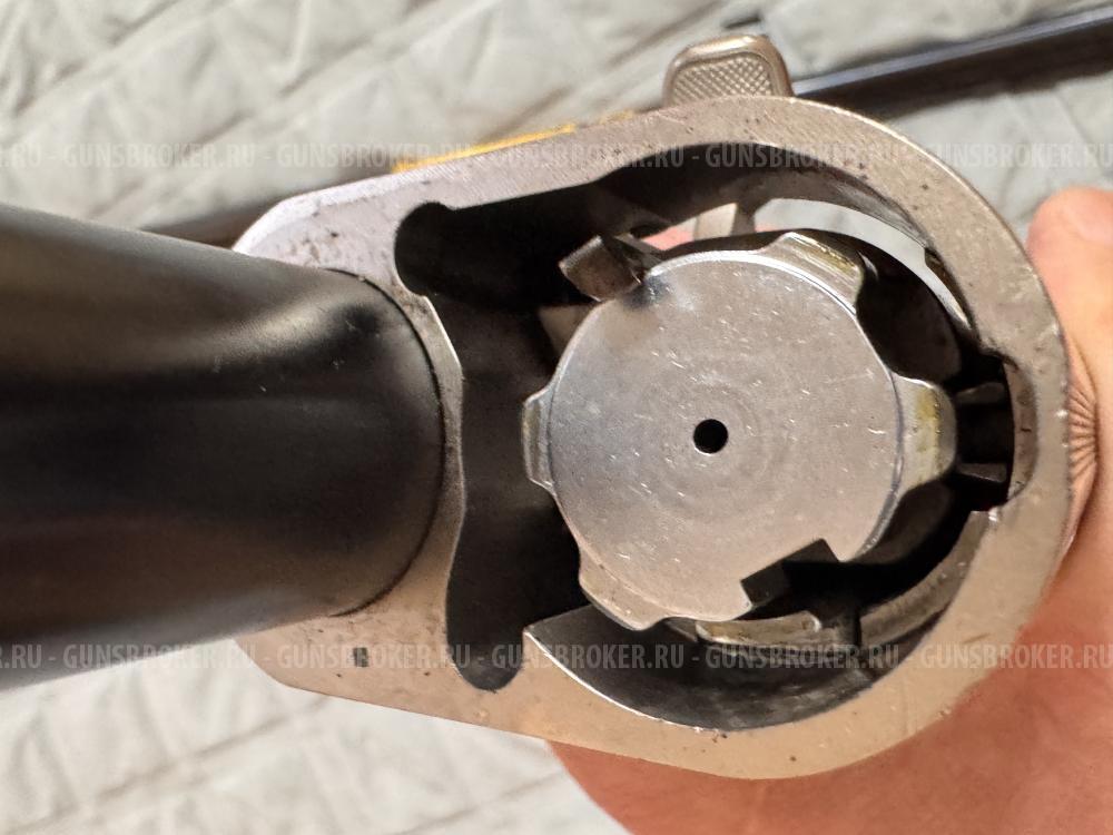 браунинг Browning A5