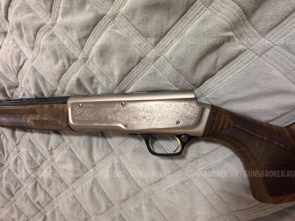 браунинг Browning A5