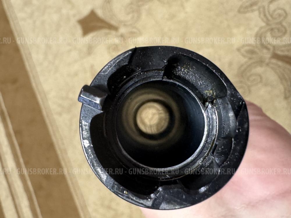 браунинг Browning A5